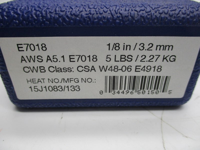 WASHINGTON ALLOY 15J1083/133 NSMP