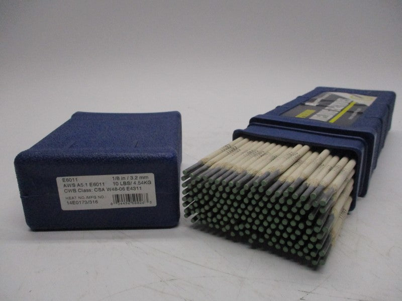 WASHINGTON ALLOY 14E0173/316 NSMP