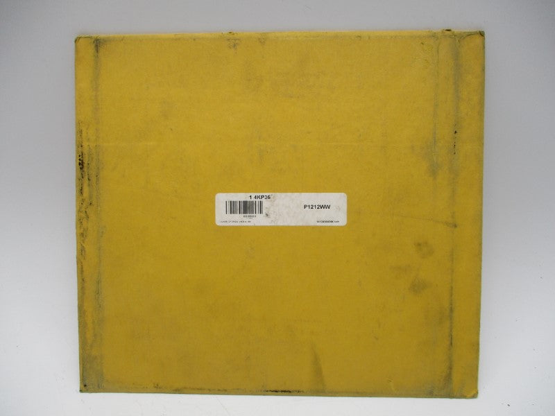 WIEGMANN 4KP36 (P1212WW) NSFS
