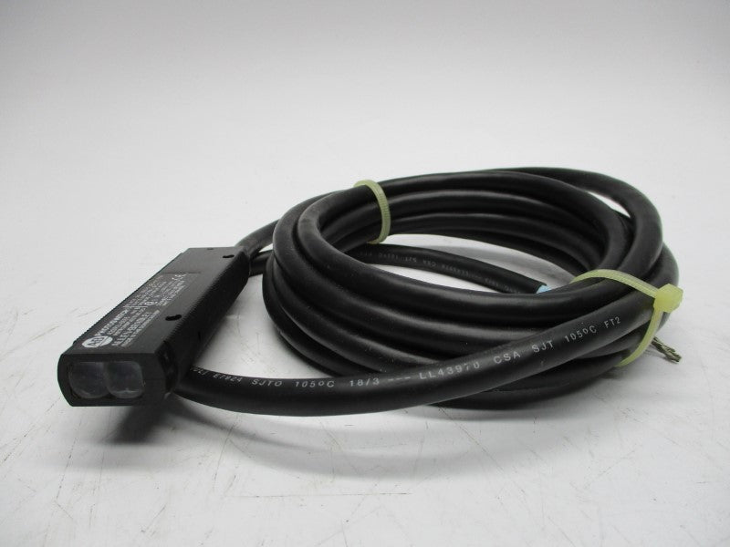ALLEN BRADLEY 42SRU-6005 SER. B UNMP