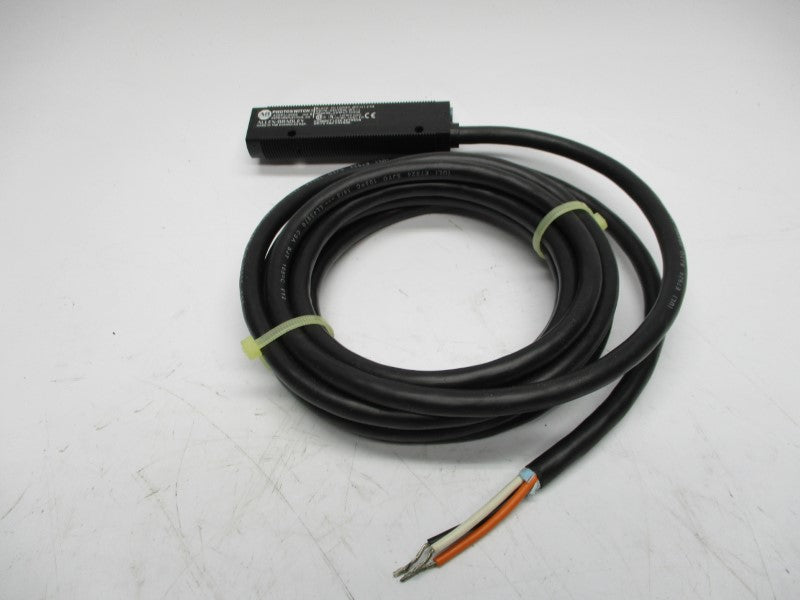 ALLEN BRADLEY 42SRU-6005 SER. B UNMP
