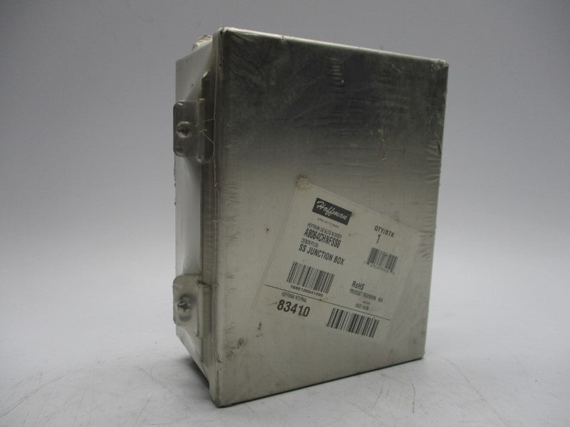 HOFFMAN A8064CHNFSS6 NSMP