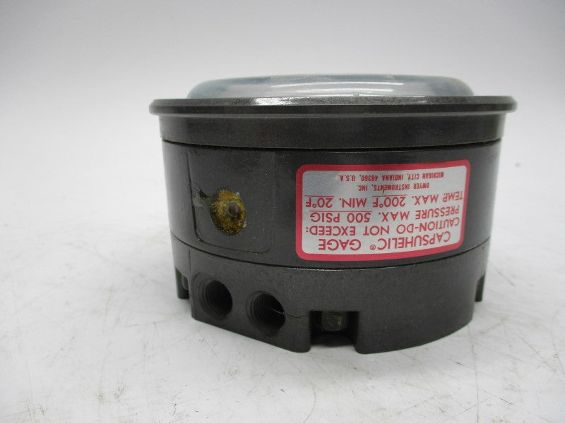 DWYER 4015 NSMP
