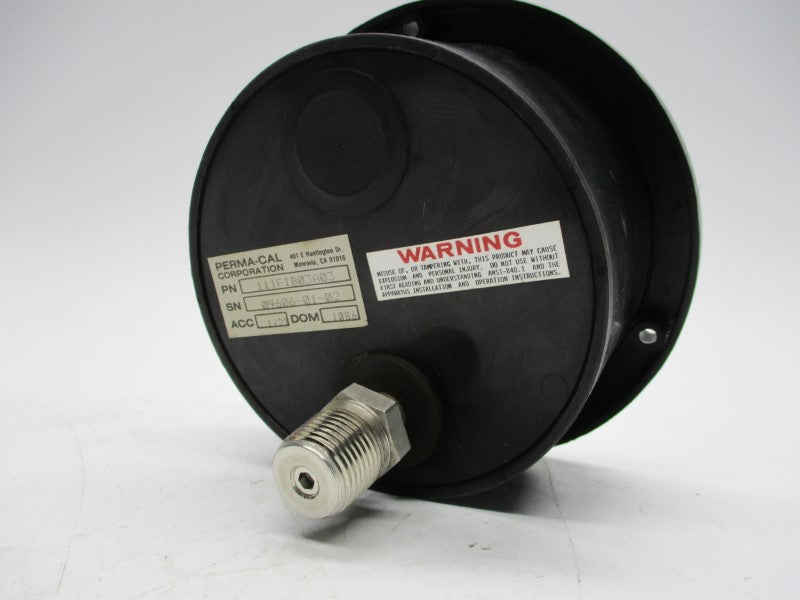 PERMA-CAL 111FIB03A03 NSNP