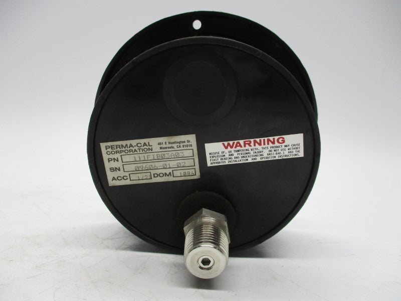 PERMA-CAL 111FIB03A03 NSNP