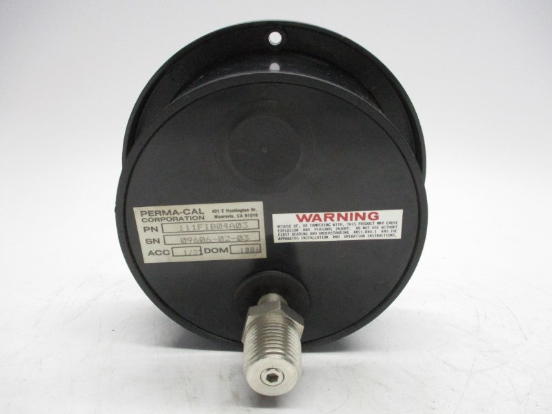 PERMA-CAL 111FIB04A03 NSNP