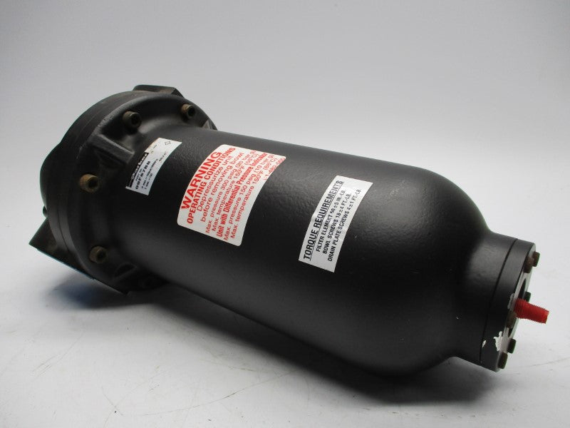 PARKER 09F87BB NSNP