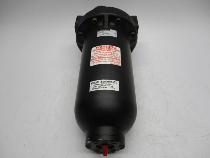 PARKER 09F87BB NSNP