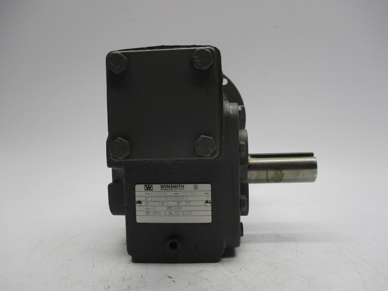 WINSMITH 924MDNS41000FA NSNP