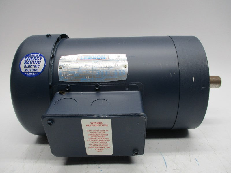 LEESON 120993.00 (C145T34FC20E) NSNP