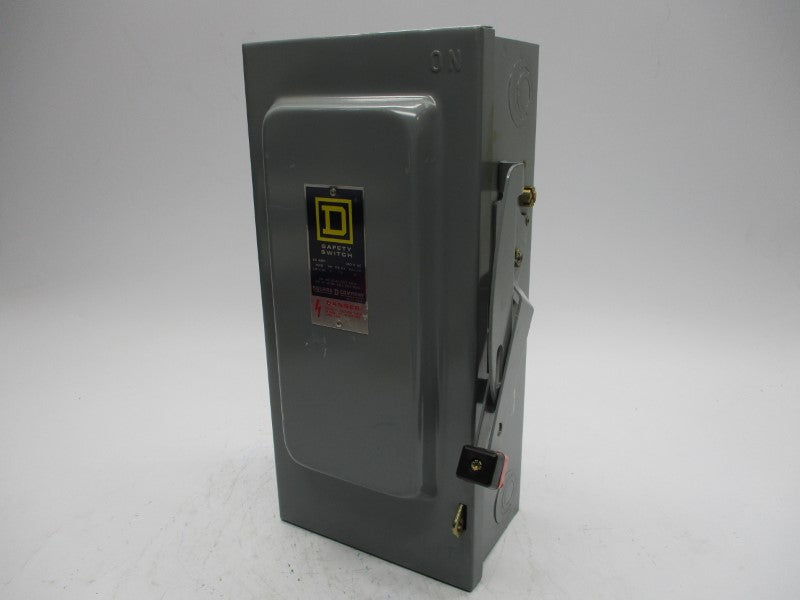 SQUARE D H322N NSNP