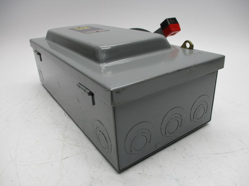 SQUARE D H322N NSNP