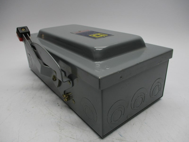 SQUARE D H322N NSNP