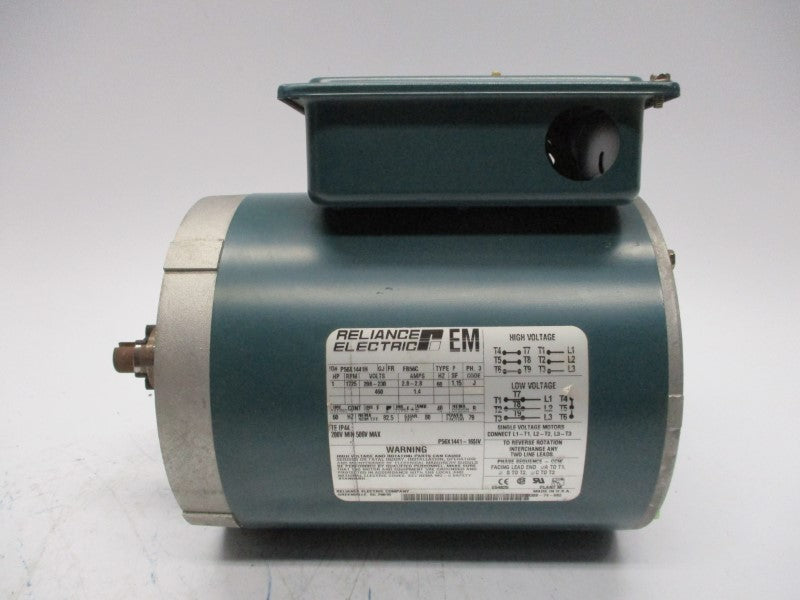 RELIANCE ELECTRIC P56X1441H UNMP