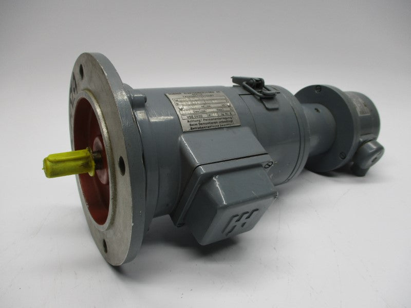 HUBNER BERLIN GMP1.0-10 (327-496)(FS162) UNMP