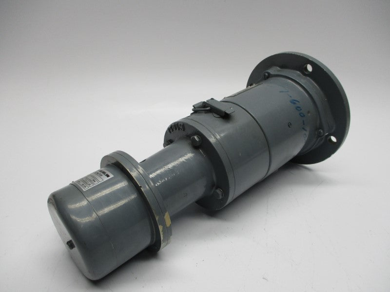 HUBNER BERLIN GMP1.0-10 (327-496)(FS162) UNMP