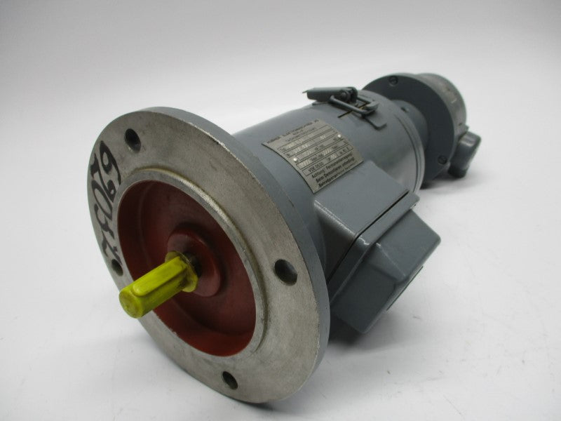 HUBNER BERLIN GMP1.0-10 (327-496)(FS162) UNMP