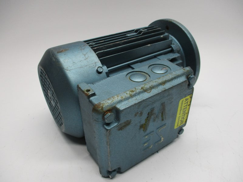 SEW EURODRIVE DFT80N4 UNMP