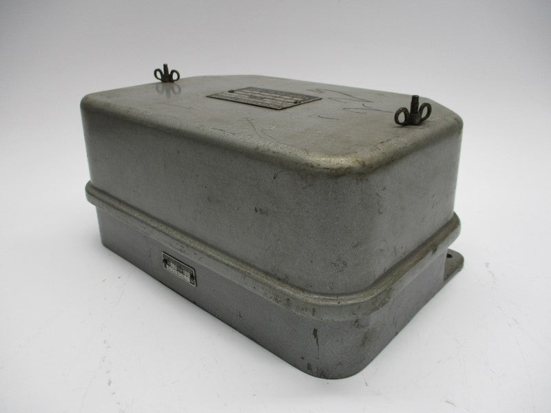 SANGAMO ELECTRIC CW-10 UNMP