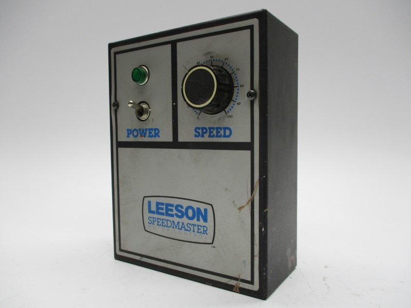LEESON 174307.00 UNMP