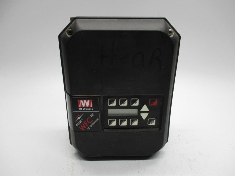 TB WOODS WFC2005-0C (HA6000241) UNMP