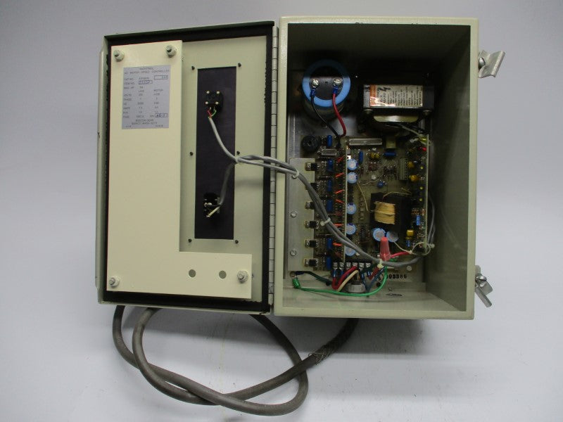 BOSTON GEAR AFF2075 (AS PICTURED) UNMP