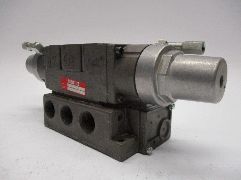 NUMATICS 555RD13AC UNMP