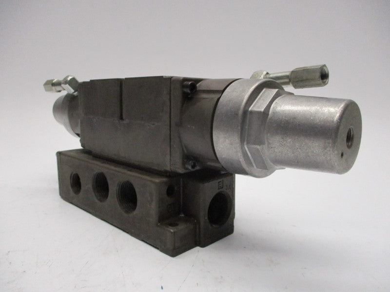 NUMATICS 555RD13AC UNMP