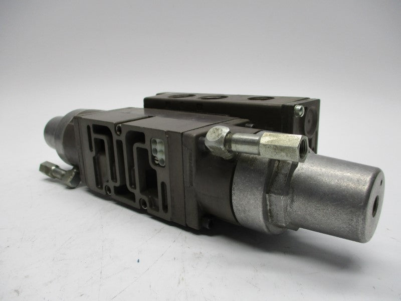 NUMATICS 555RD13AC UNMP