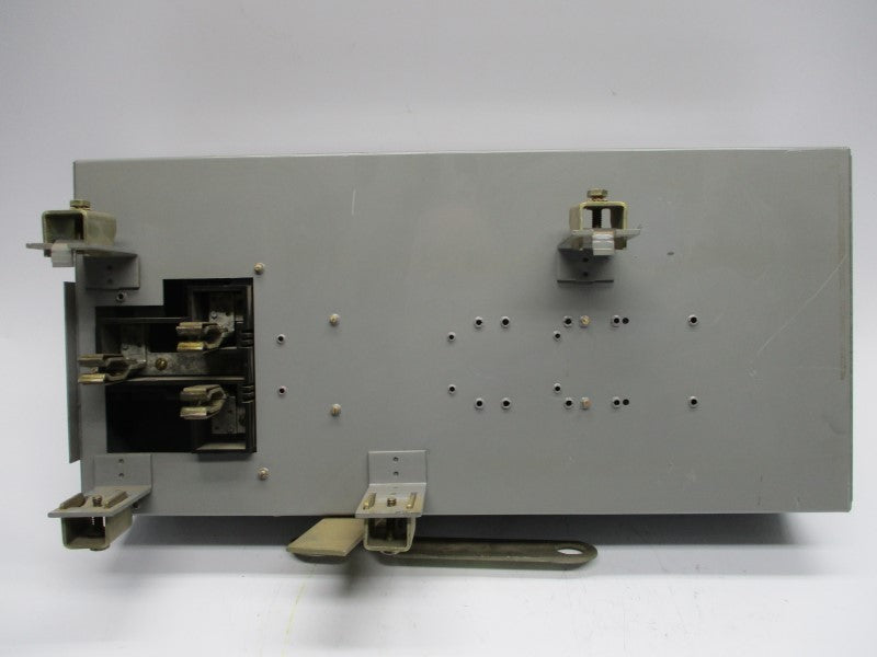 WESTINGHOUSE ITAP-361 (2528D46G01) NSNP
