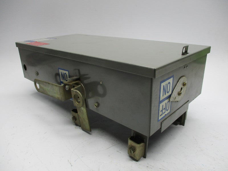 WESTINGHOUSE ITAP-361 (2528D46G01) NSNP