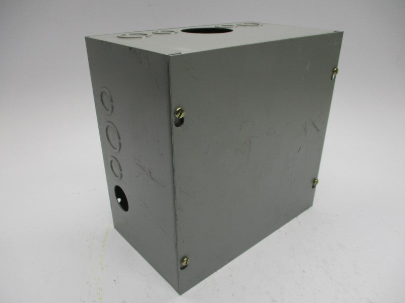 HOFFMAN A-SE10X10X6 UNMP