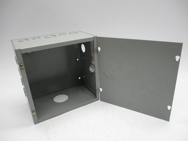 HOFFMAN A-SE10X10X6 UNMP