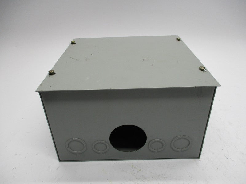 HOFFMAN A-SE10X10X6 UNMP