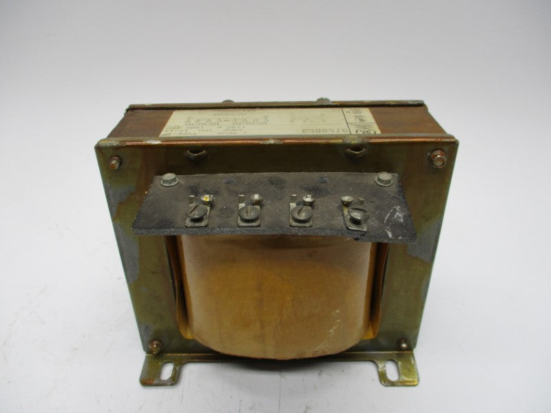 GENERAL ELECTRIC 9T58B53 UNMP