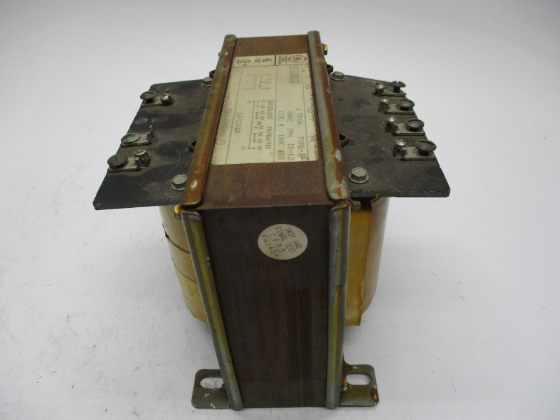 GENERAL ELECTRIC 9T58B53 UNMP