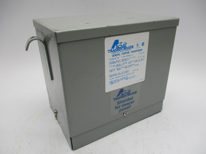 ACME T-2A-53328-1S NSNP
