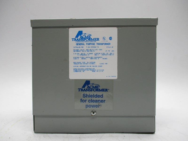 ACME T-2A-53328-1S NSNP
