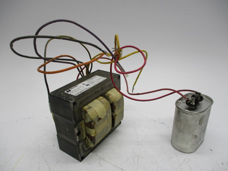 MAGNETEK M400MLTAC4M-500K NSMP