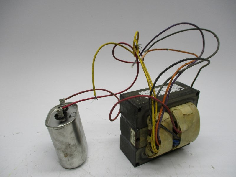 MAGNETEK M400MLTAC4M-500K NSMP