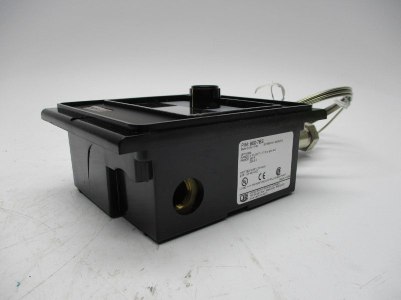 UNITED ELECTRIC 800-7BS NSNP