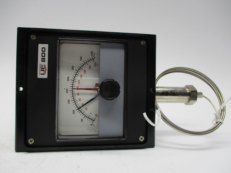 UNITED ELECTRIC 800-7BS NSNP