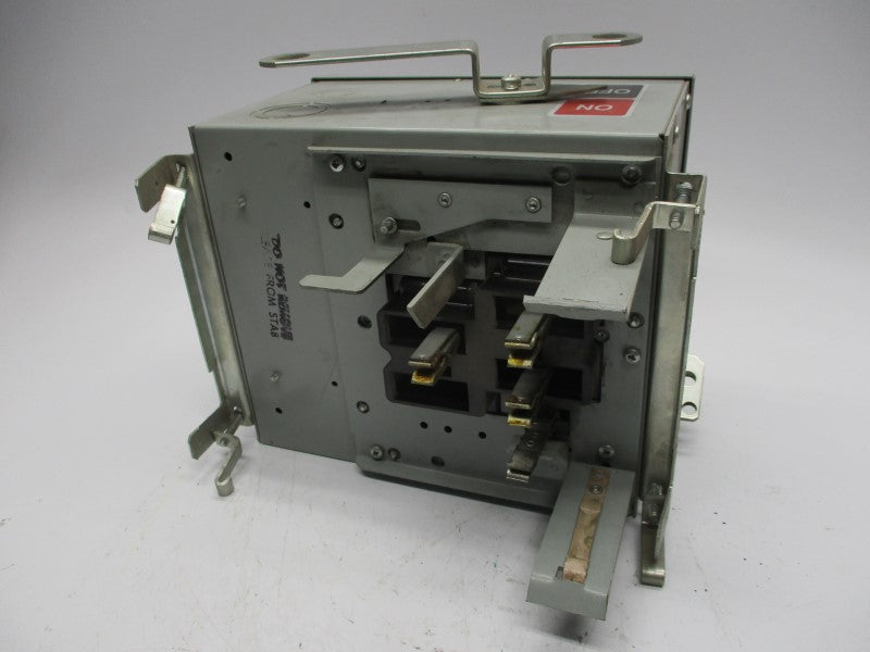 GENERAL ELECTRIC SL362RGR UNMP
