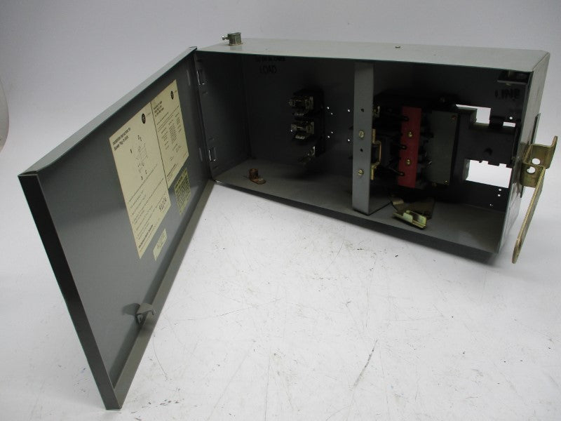 WESTINGHOUSE ITAP-362 (2528D46G03) UNMP