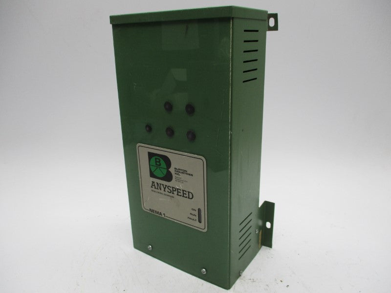 BURTON 556-817-018 REV. B UNMP