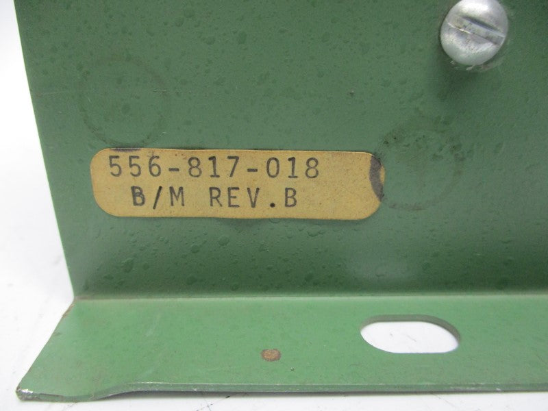 BURTON 556-817-018 REV. B UNMP