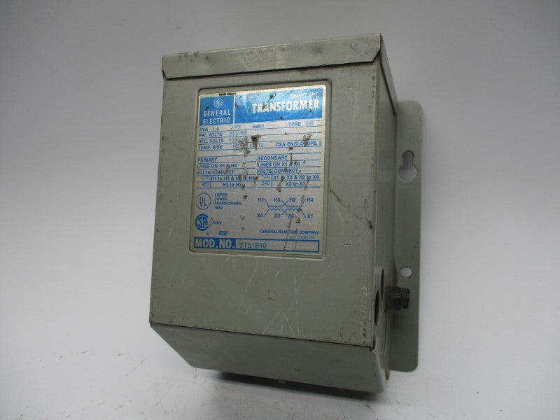 GENERAL ELECTRIC 9T51B10 UNMP