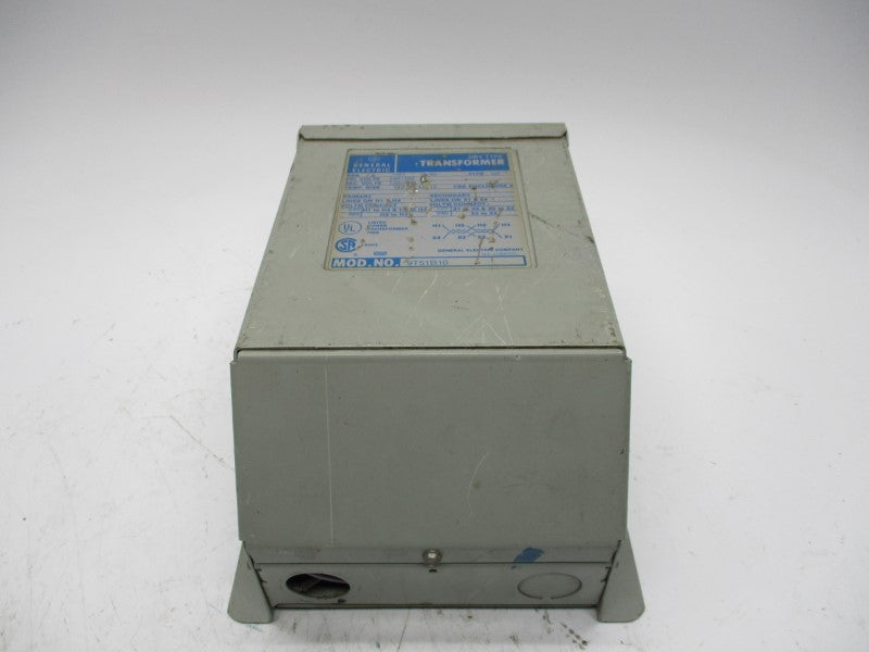 GENERAL ELECTRIC 9T51B10 UNMP