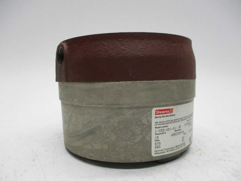 STEARNS 1-055-051-01-NF UNMP
