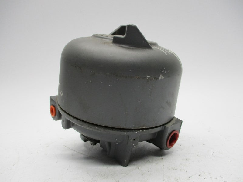FISHER TYPE 546 NSNP